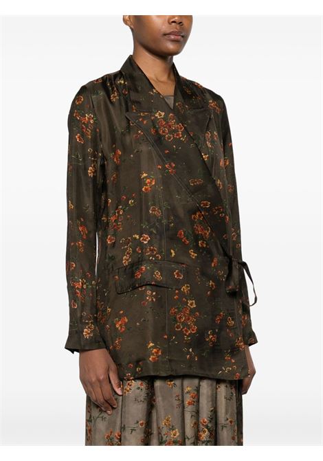 jacket UMA WANG | Jacket | UP6006UW067